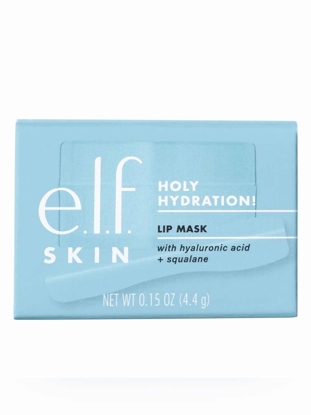 E.l.f Holy Hydration! Lip Mask